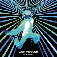 Jamiroquai, A Funk Odyssey (LP)