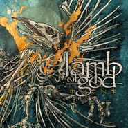 Lamb Of God, Omens (CD)