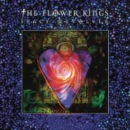 The Flower Kings, Space Revolver (CD)