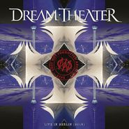 Dream Theater, Lost Not Forgotten Archives: Live In Berlin (2019) (CD)