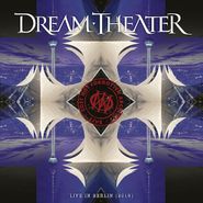 Dream Theater, Lost Not Forgotten Archives: Live In Berlin (2019) (CD)