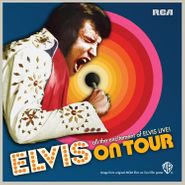 Elvis Presley, Elvis On Tour [Box Set] (CD)