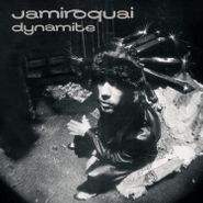 Jamiroquai, Dynamite (LP)