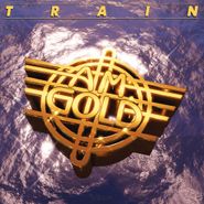 Train, AM Gold [Gold Vinyl] (LP)