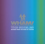 Wham!, The Singles: Echoes From The Edge Of Heaven [Box Set] (7")