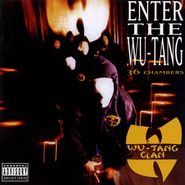 Wu-Tang Clan, Enter The Wu-Tang (36 Chambers) [Gold Vinyl] (LP)