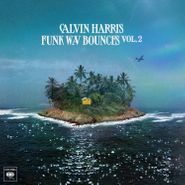 Calvin Harris, Funk Wav Bounces Vol. 2 (CD)