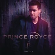 Prince Royce, Phase II (LP)