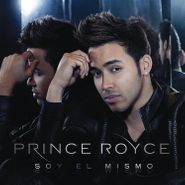 Prince Royce, Soy El Mismo (LP)