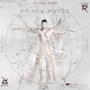 Prince Royce, Alter Ego (LP)