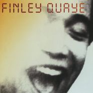 Finley Quaye, Maverick A Strike [Yellow Vinyl] (LP)