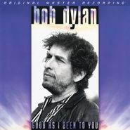 Bob Dylan, Good As I Been To You [MFSL] (LP)