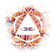King's X, Three Sides Of One (CD)