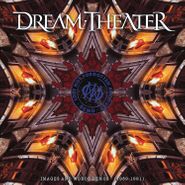 Dream Theater, Lost Not Forgotten Archives: Images & Words Demos - (1989-1991) (LP)