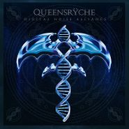 Queensrÿche, Digital Noise Alliance [Deluxe Edition] (CD)
