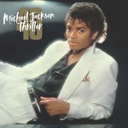 Michael Jackson, Thriller [40th Anniversary Edition] (CD)