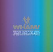 Wham!, The Singles: Echoes From The Edge Of Heaven (LP)