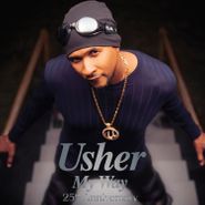 Usher, My Way [25th Anniversary Edition] (LP)