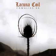 Lacuna Coil, Comalies XX (LP)