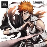 Shiro Sagisu, Bleach [OST] [Blue Vinyl] (LP)