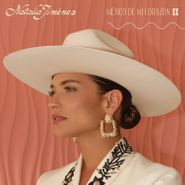 Natalia Jiménez, México de Mi Corazón II (CD)