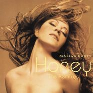 Mariah Carey, Honey: The Remixes [Honey Colored Vinyl] (12")