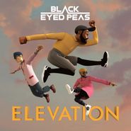 Black Eyed Peas, ELEVATION (CD)