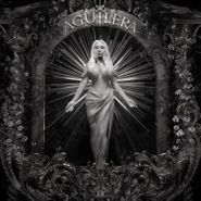 Christina Aguilera, AGUILERA [Red Vinyl] (LP)