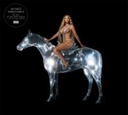 Beyoncé, RENAISSANCE (CD)