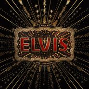 Various Artists, Elvis [OST] (LP)