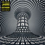 Jean-Michel Jarre, Oxymore (LP)