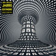 Jean-Michel Jarre, Oxymore (CD)