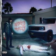 Blackbear, In Loving Memory (LP)