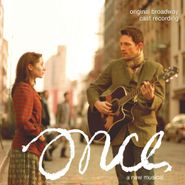Cast Recording [Stage], Once: A New Musical [OST] [Marigold Vinyl] (LP)