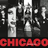 Cast Recording [Stage], Chicago: The Musical [OST] [Red Marble Vinyl] (LP)