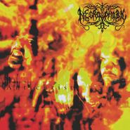 Necrophobic, The Third Antichrist (CD)