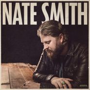 Nate Smith, Nate Smith (CD)