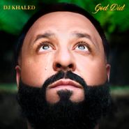 DJ Khaled, God Did (CD)