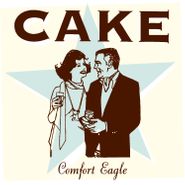 CAKE, Comfort Eagle (LP)