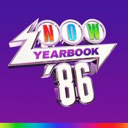 Various Artists, NOW Yearbook '86 [Deluxe Edition] (CD)