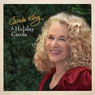 Carole King, A Holiday Carole (LP)