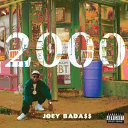 Joey Bada$$, 2000 (CD)