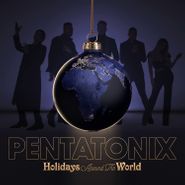 Pentatonix, Holidays Around The World (CD)