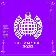Various Artists, The Annual 2023 (CD)