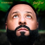 DJ Khaled, God Did (LP)