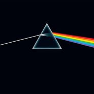 Pink Floyd, The Dark Side Of The Moon [50th Anniversary Remastered Edition] (CD)