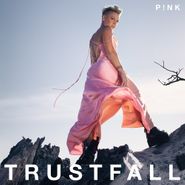 Pink, Trustfall (CD)