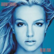 Britney Spears, In The Zone (LP)