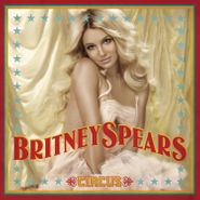 Britney Spears, Circus (LP)