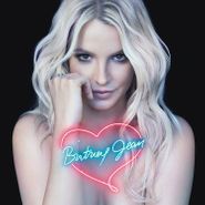 Britney Spears, Britney Jean (LP)